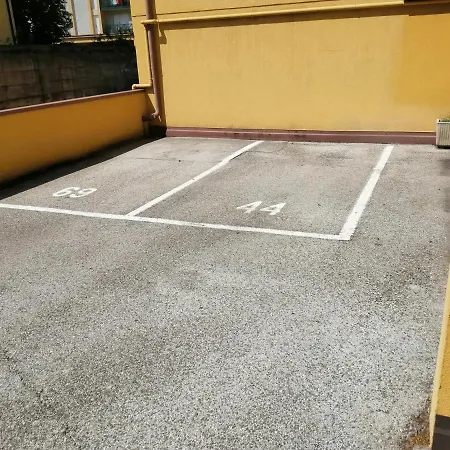 Elle Muradei 33 Appartamento Trento