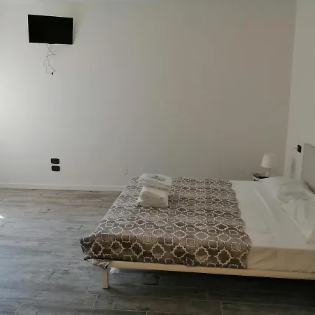 Elle Muradei 33 Appartamento Trento