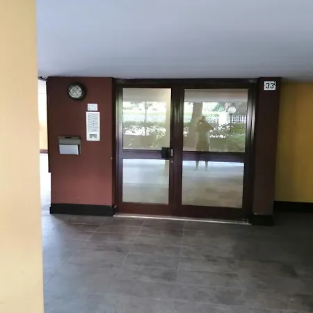 Elle Muradei 33 Trento