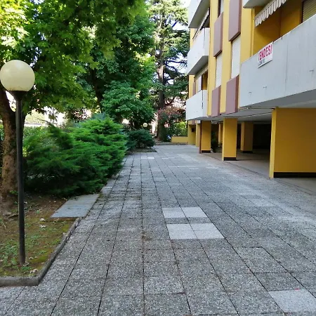 Appartamento Elle Muradei 33 Trento